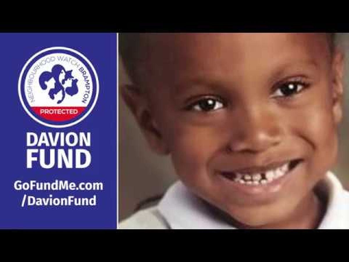 Fundraiser’s main image