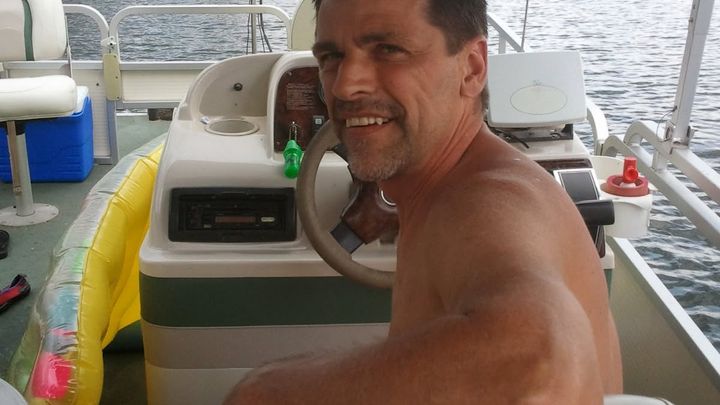 Support for Brother-in-Law's Cancer Battle campaign photo, 1 of 4