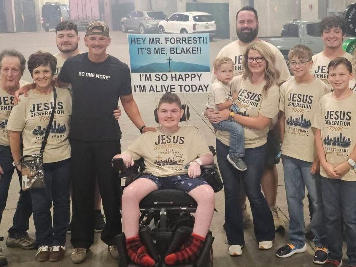 Fundraiser’s main image