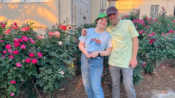 Help Lexie finish college after family tragedies campaign photo, 1 of 6