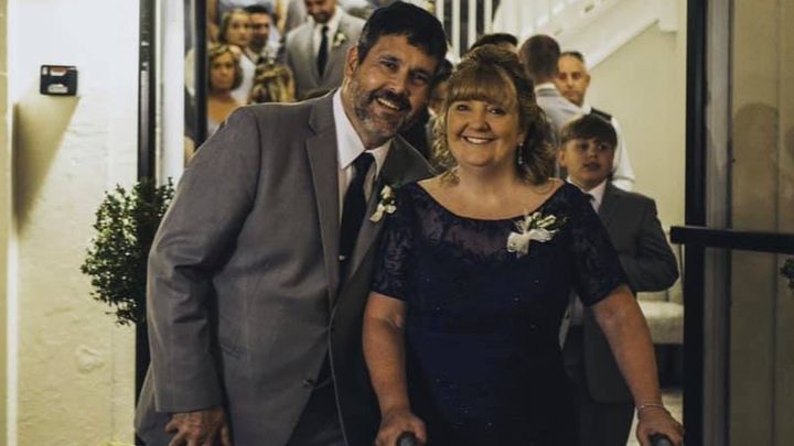 Main fundraiser photo