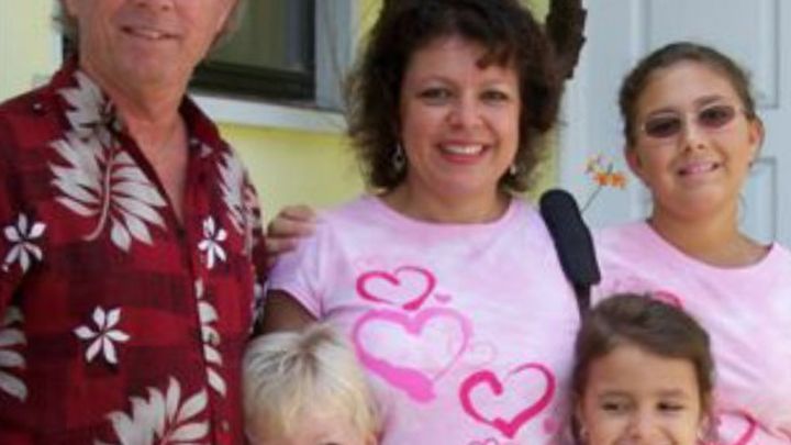 Main fundraiser photo