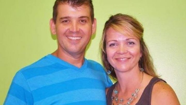 Main fundraiser photo