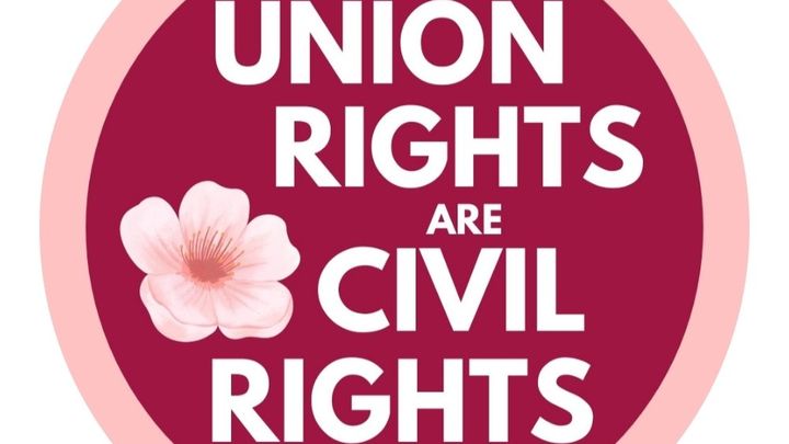 Support our fired union colleague! campaign photo, 1 of 5
