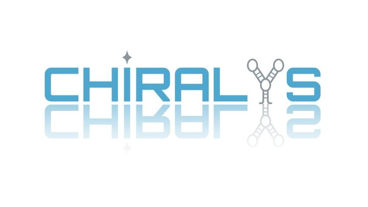 Photo de la campagne CHIRALYS: a versatile tool for therapies, 1 sur 4