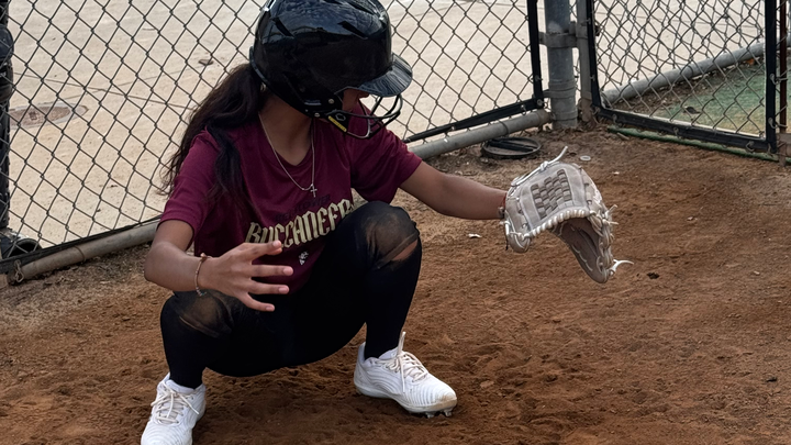 Support Kaitlyn’s Softball Dreams campaign photo, 1 of 4