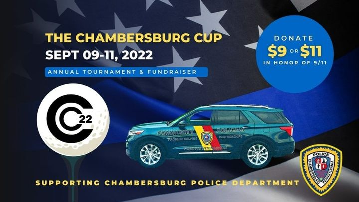 Main fundraiser photo