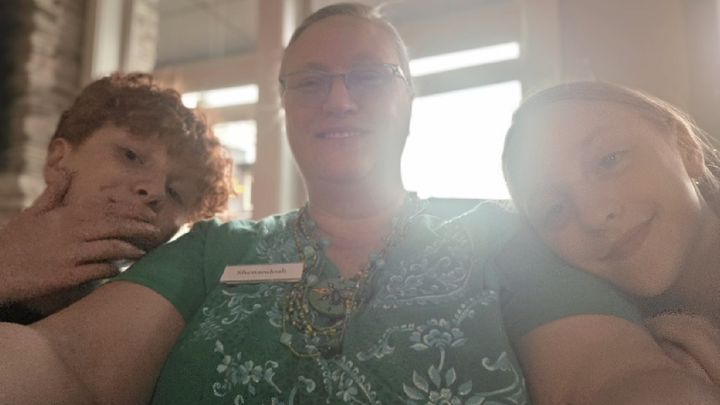 Help a Single Mum in Medical Debt campaign photo, 1 of 4