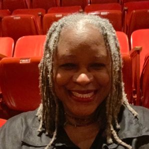 Suzette  Shaw