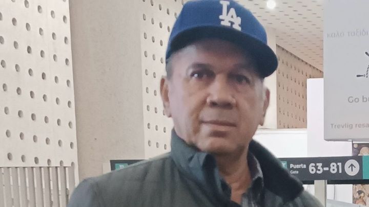 Foto de la recaudación de fondos El Profe Alexi nos necesita , 1 de 2