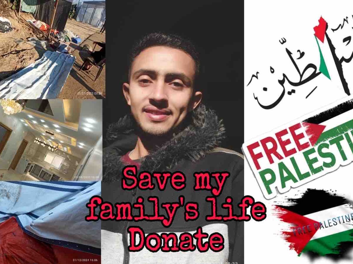 Fundraiser’s main image