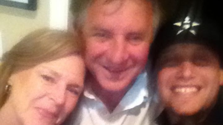 Main fundraiser photo
