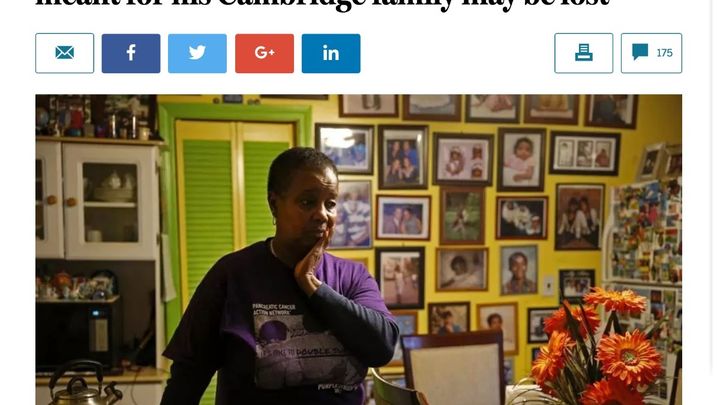 Main fundraiser photo