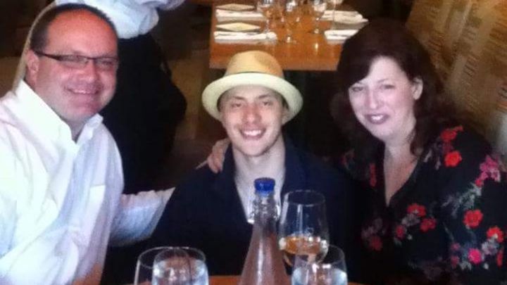 Main fundraiser photo