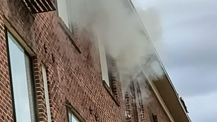 Foto principale della raccolta fondi