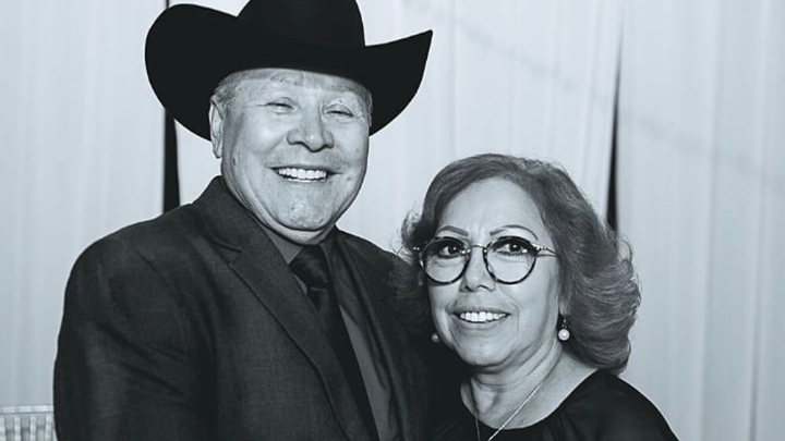 Main fundraiser photo