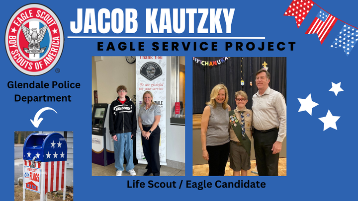 Main fundraiser photo