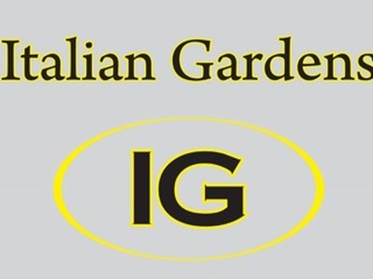 Fundraiser By Keyon Khalilian Italian Gardens Covid 19 Support