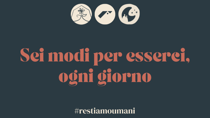 Foto principale della raccolta fondi