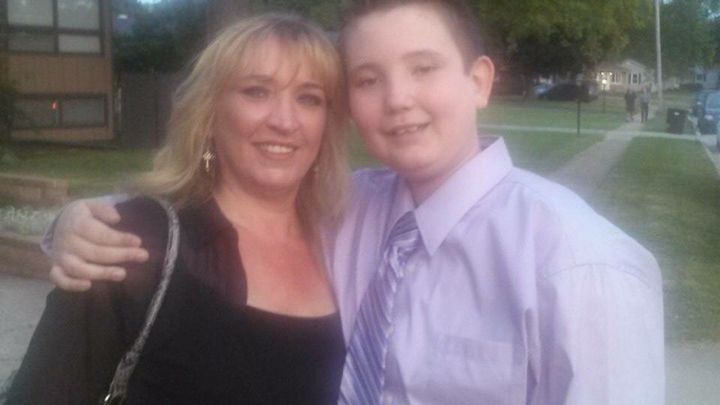 Main fundraiser photo
