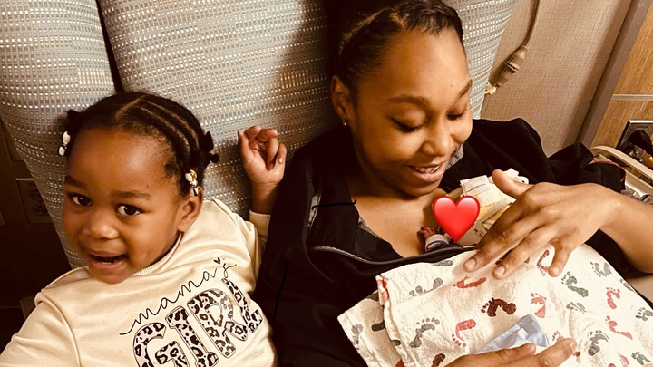 Aid for Emizah's NICU Journey and Family campaign photo, 1 of 7
