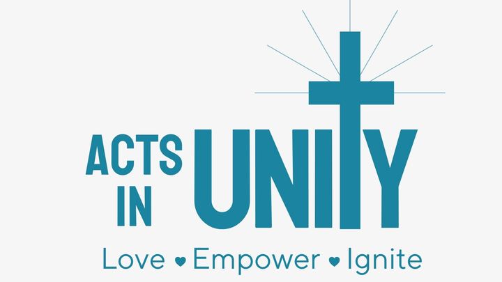 Support Acts in Unity's Mission campaign photo, 1 of 3