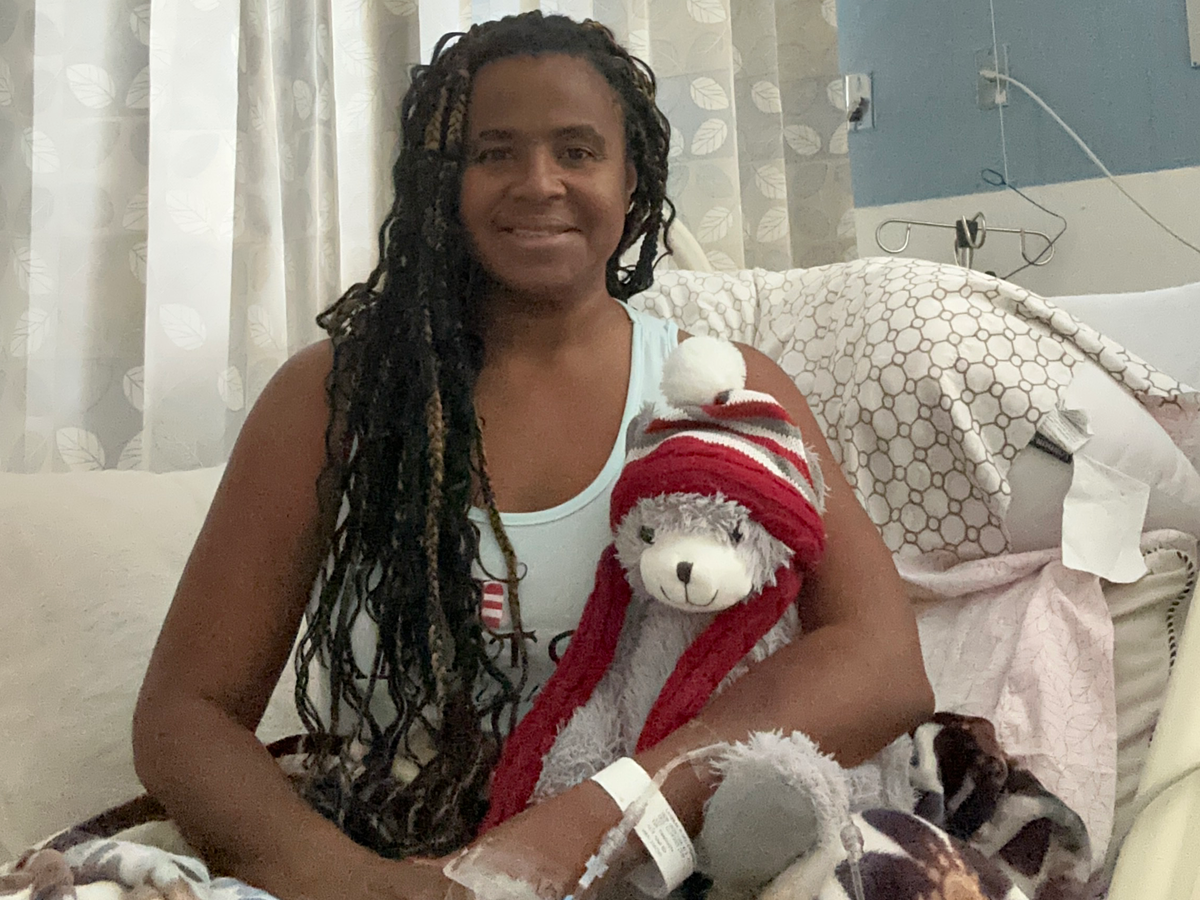 Fundraiser’s main image