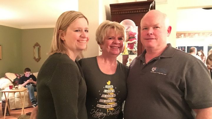 Main fundraiser photo