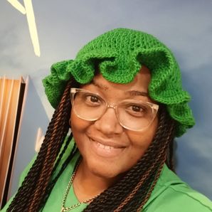 Tamysa Brown