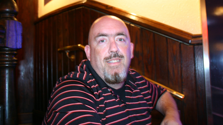 Main fundraiser photo