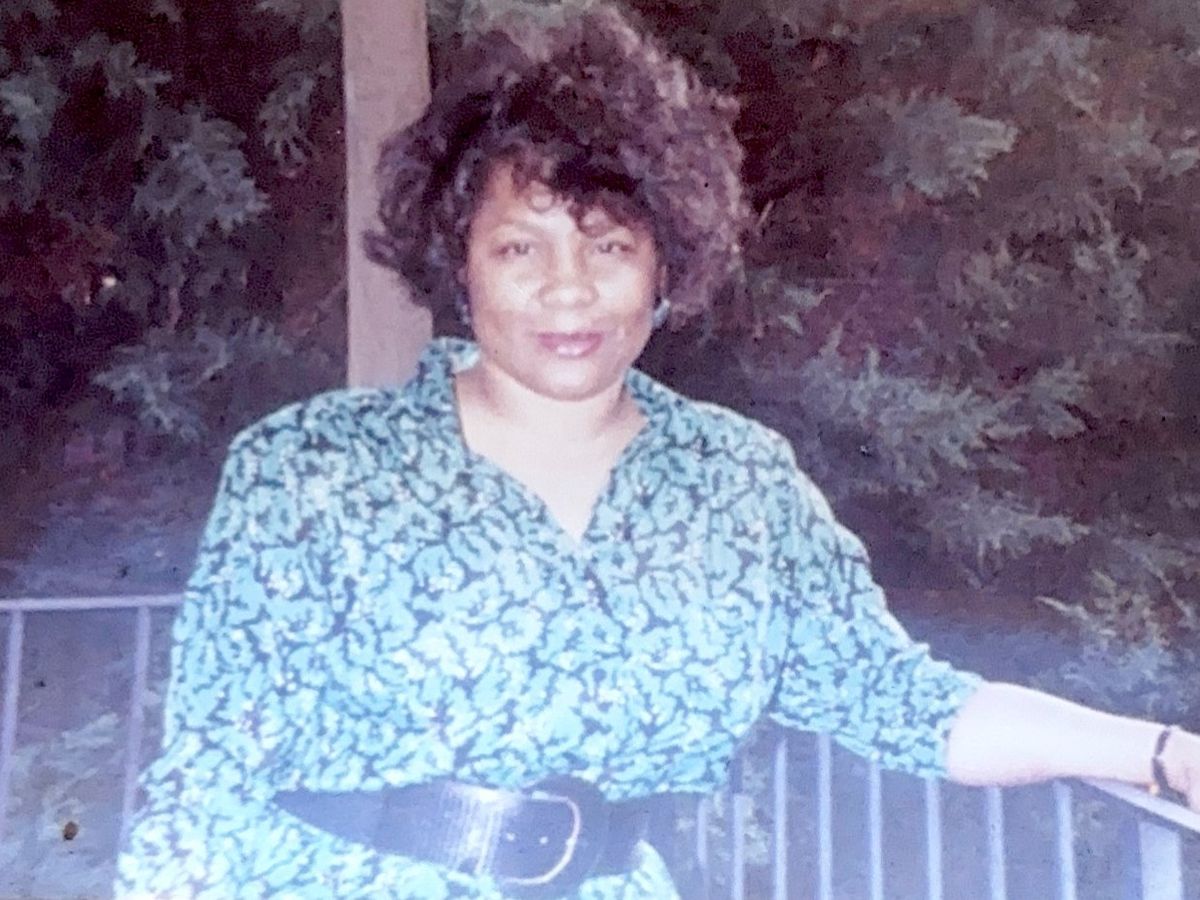 Fundraiser by Parys Higuera Chambers : Help Grandma Barbara's