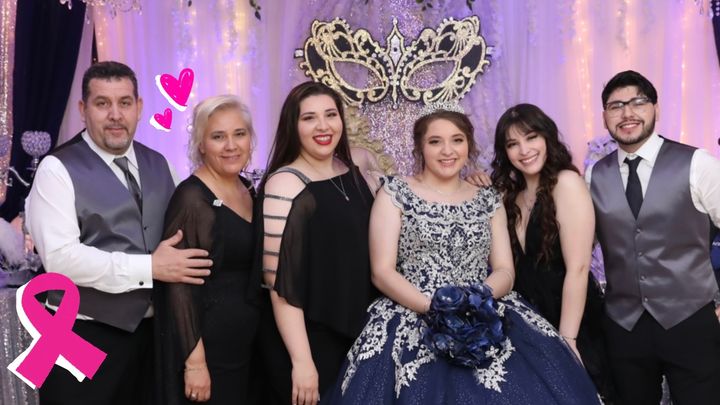 Fundraiser by Wendy Rios : Breast Cancer Surgery Help