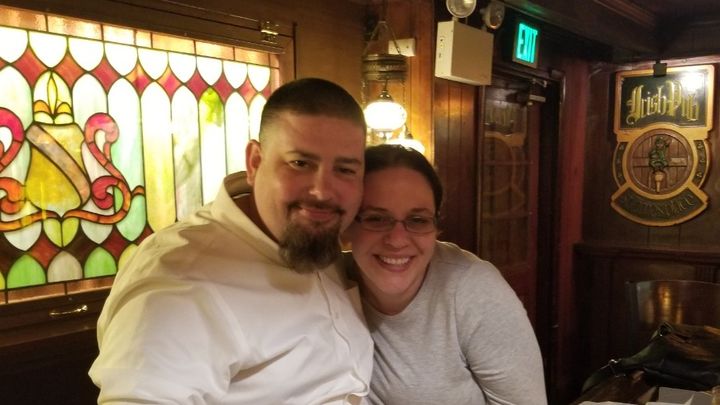 Main fundraiser photo