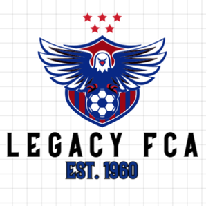 Legacy FCA (Fútbol  Club Academy)