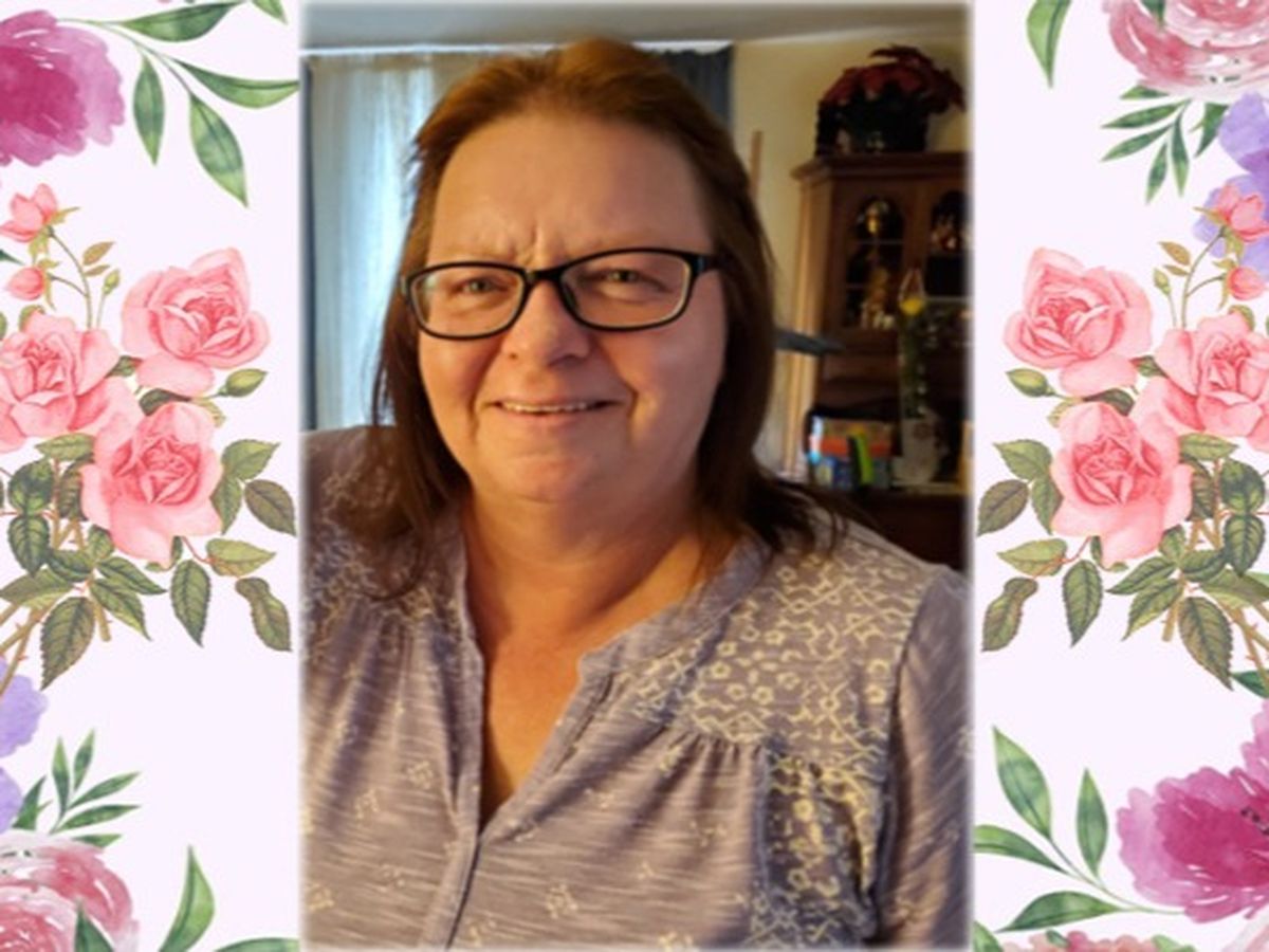 Fundraiser by Richard Benson : In Memory of: Mechelle Amy Tomer