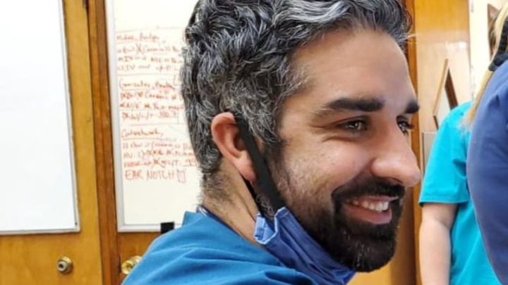 Foto principale della raccolta fondi