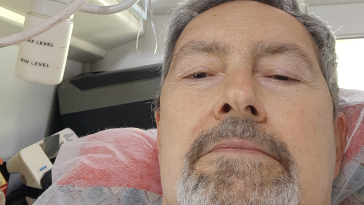 Foto principale della raccolta fondi