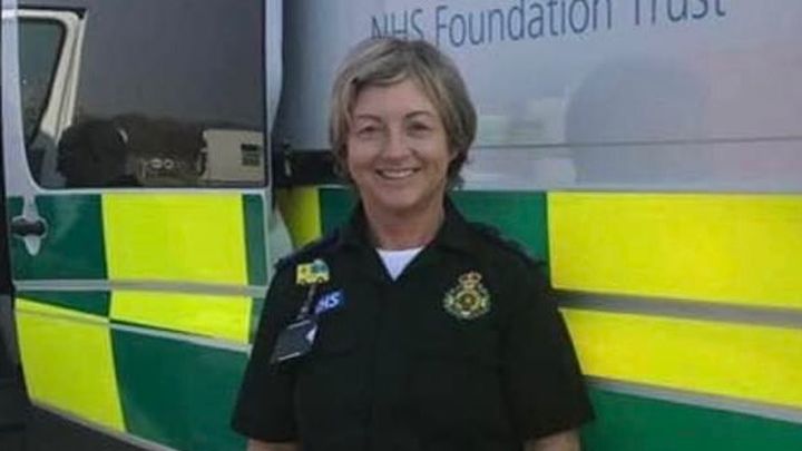 Main fundraiser photo