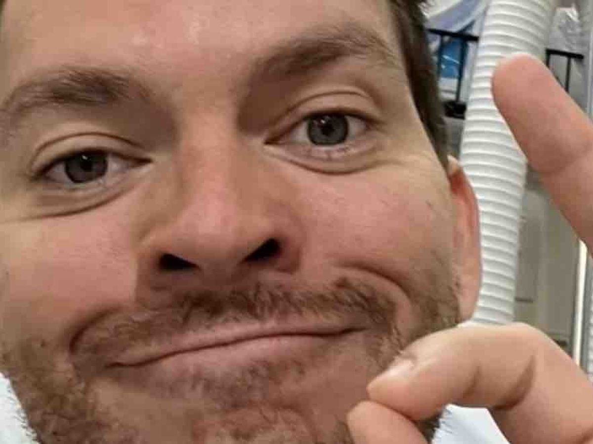 Fundraiser by Jeremy Batterson : Jeremy's Medical and Financial Saga