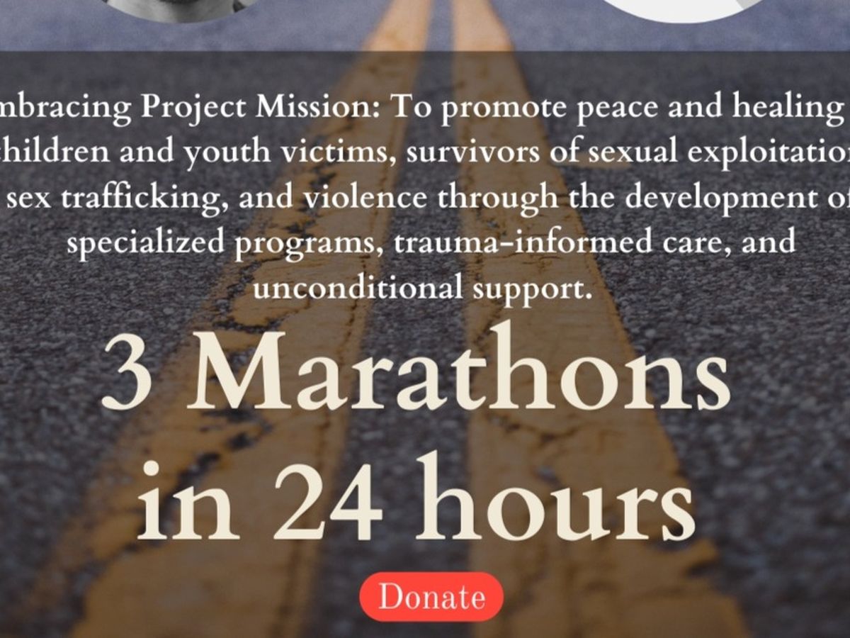 Fundraiser’s main image