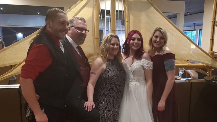 Main fundraiser photo