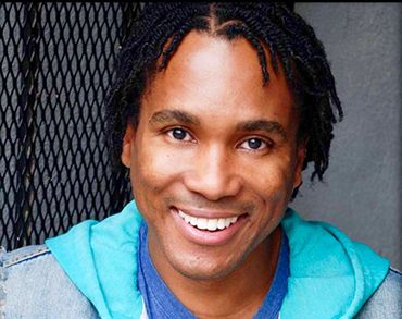 Eric B. Anthony