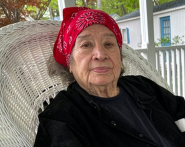 Norma Alarcon