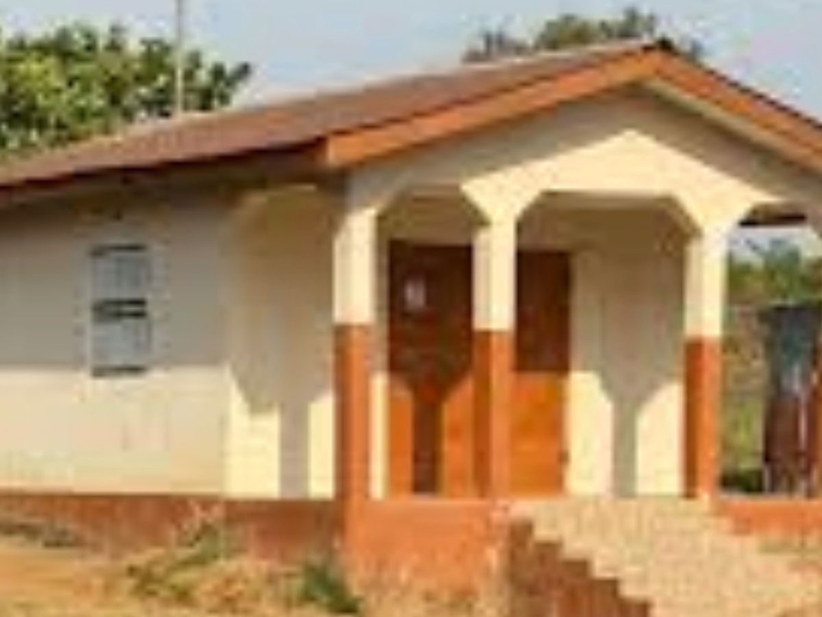 Fundraiser’s main image