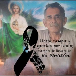 Vida de amor y legado