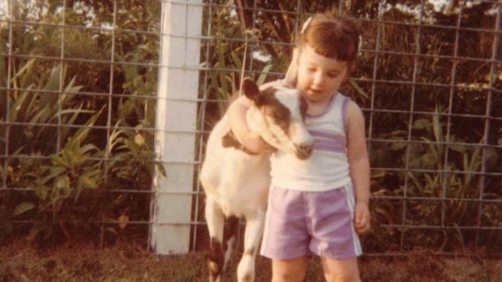 Cat's VIP Party in 2027 -- Will you join me? campaign photo, 1 of 7