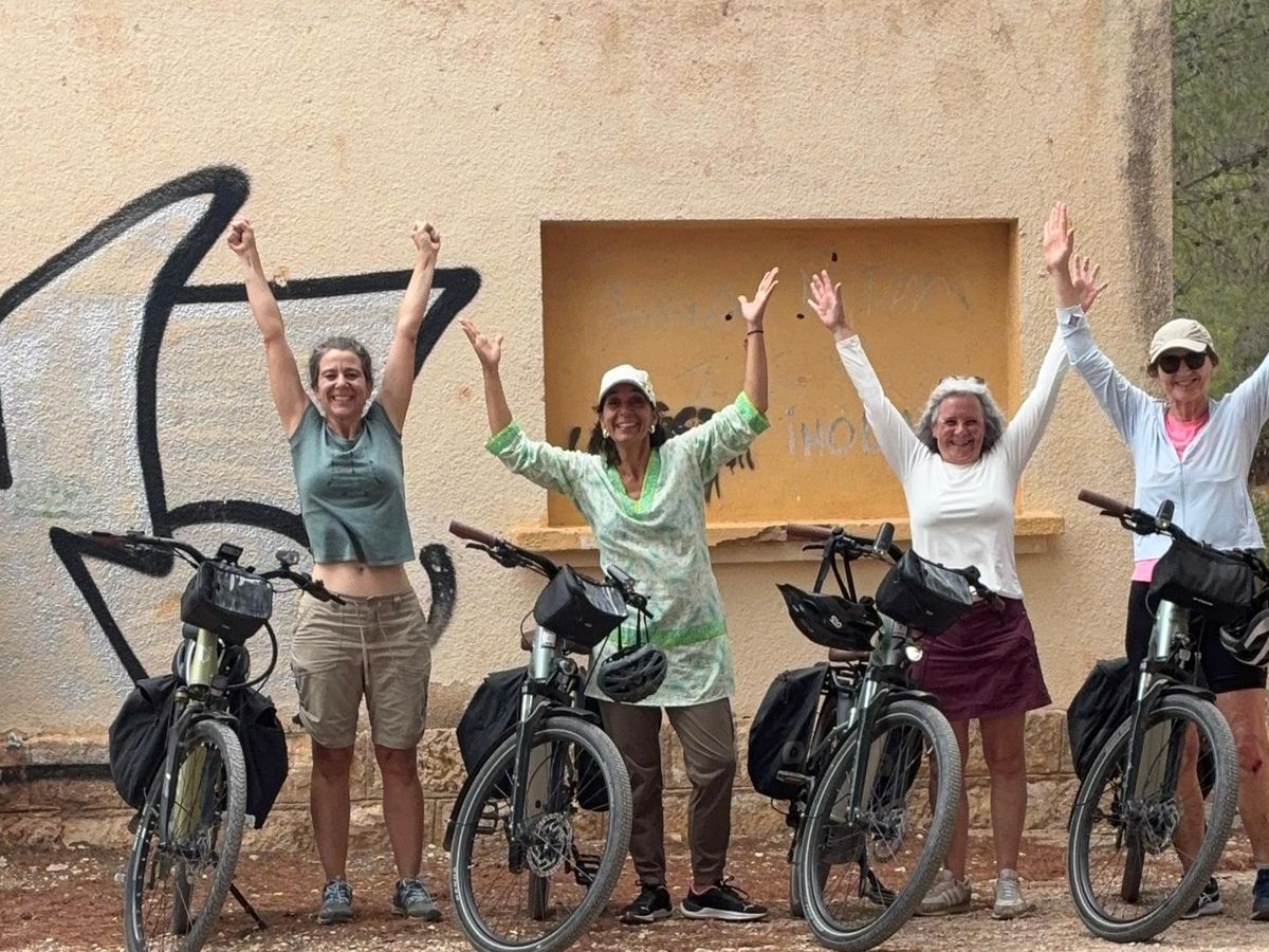 Youth Water Ambassadors campaign photo, 1 of 6