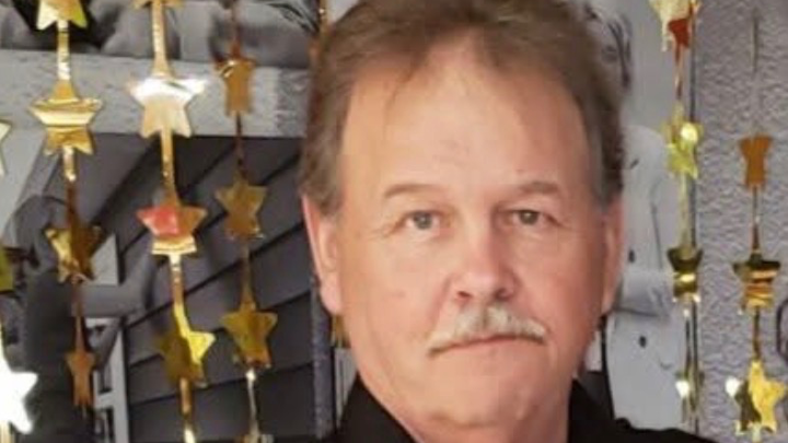 Support Chuck Ellis' Funeral & Burial campaign photo, 1 of 8
