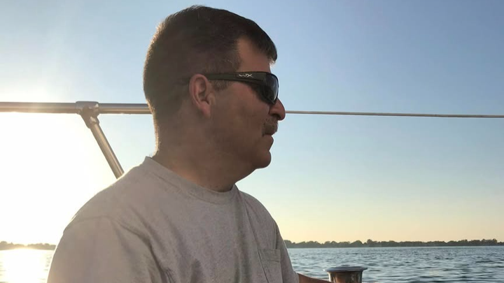 Main fundraiser photo