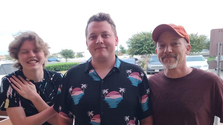 Main fundraiser photo